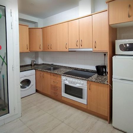 Апартаменты Apartamento Tarraco Таррагона Экстерьер фото