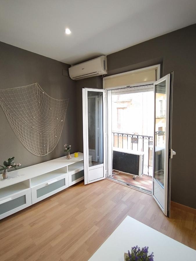 Апартаменты Apartamento Tarraco Таррагона Экстерьер фото