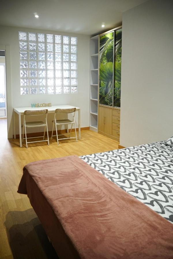 Апартаменты Apartamento Tarraco Таррагона Экстерьер фото