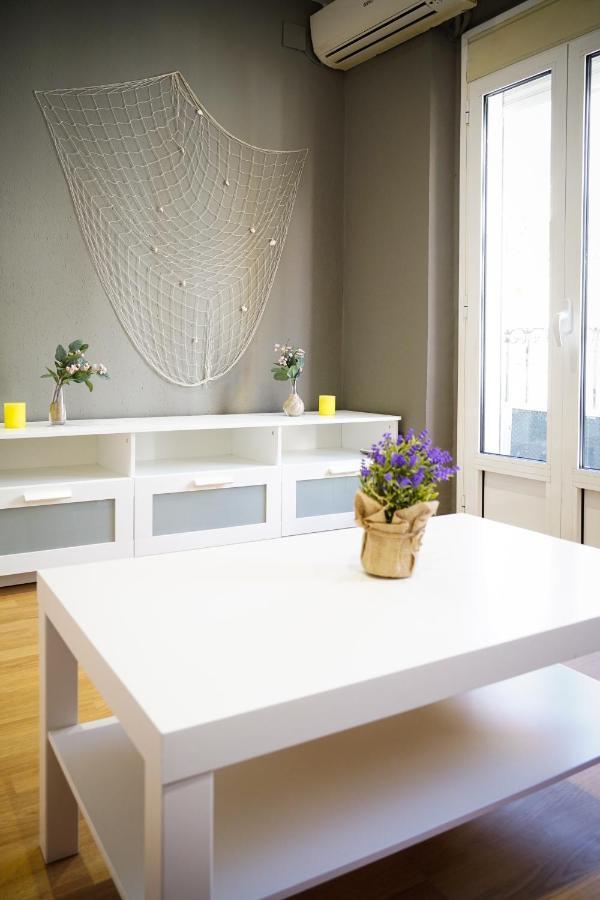 Апартаменты Apartamento Tarraco Таррагона Экстерьер фото