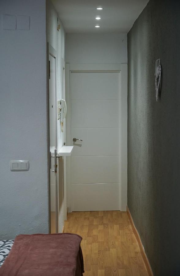 Апартаменты Apartamento Tarraco Таррагона Экстерьер фото
