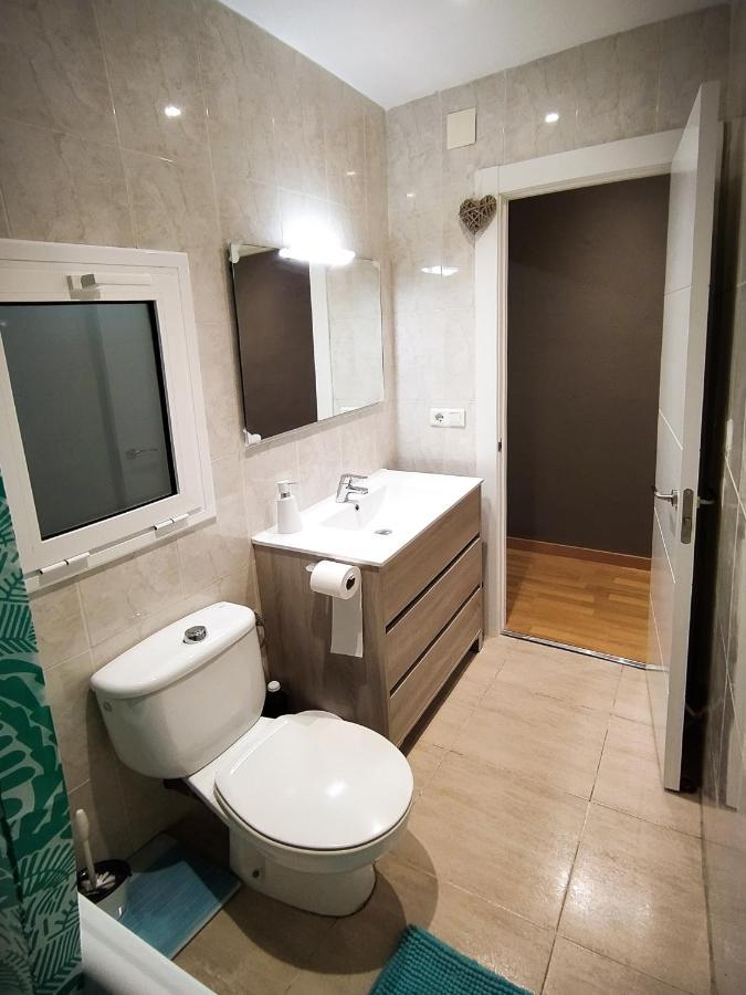 Апартаменты Apartamento Tarraco Таррагона Экстерьер фото