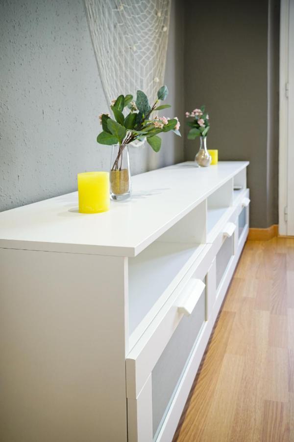 Апартаменты Apartamento Tarraco Таррагона Экстерьер фото
